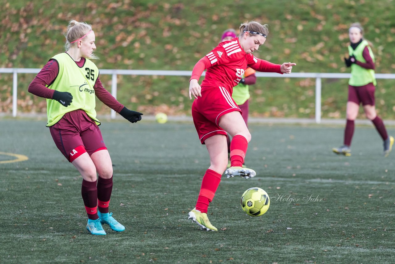 Bild 106 - F TSV Bargteheide - TuS Tensfeld : Ergebnis: 0:2